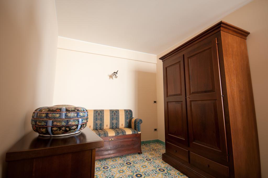 Suite Positano Martina Franca Room photo