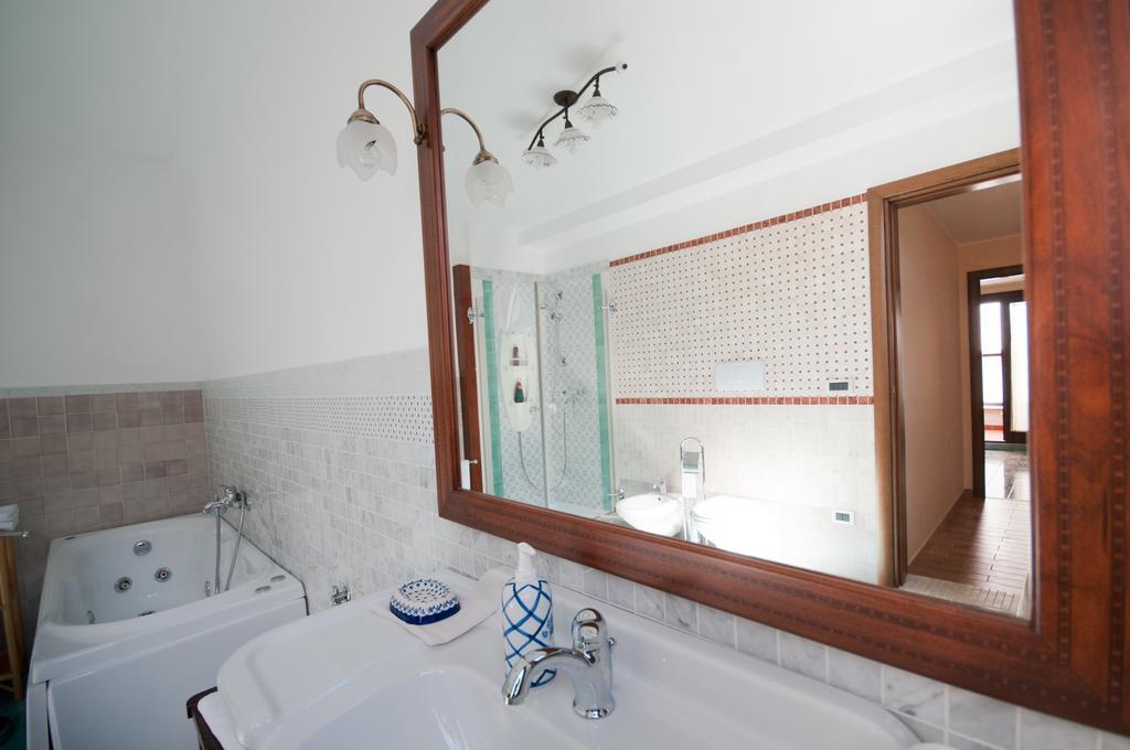 Suite Positano Martina Franca Room photo